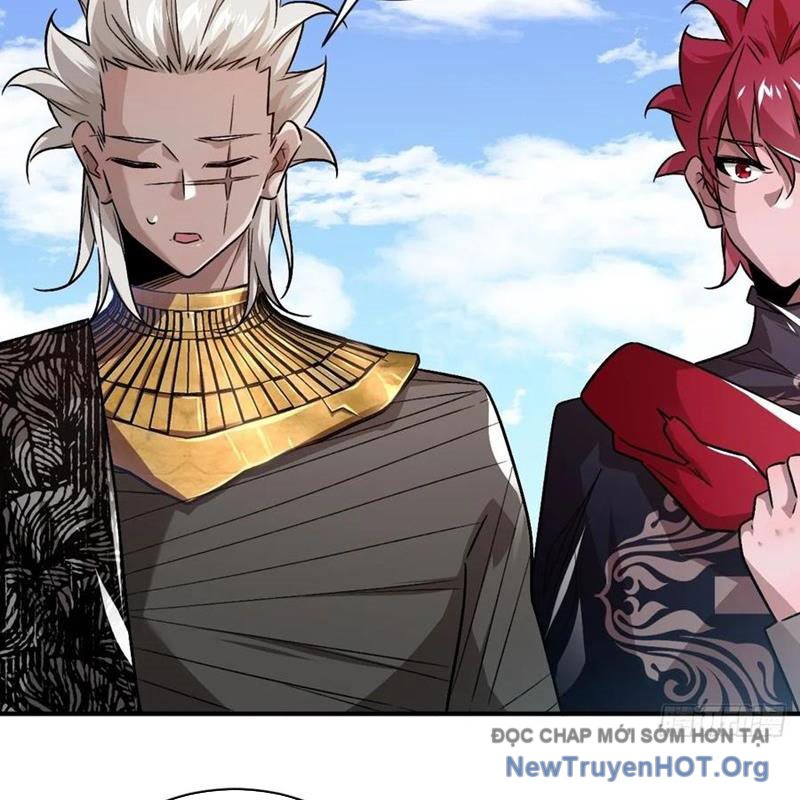 Vĩnh sinh đi chết đi! chapter 32 - Trang 15