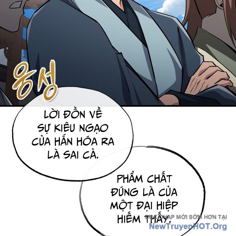 Giảng Sư Đứng Đầu, Baek Sư Phụ chapter 126 - Trang 83
