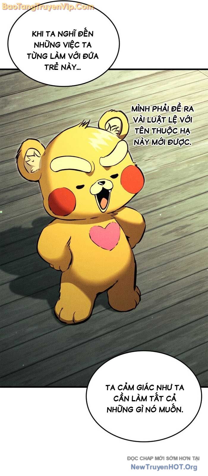 Huyền Thoại Game Thủ - Tái Xuất chapter 195.2 - Trang 19