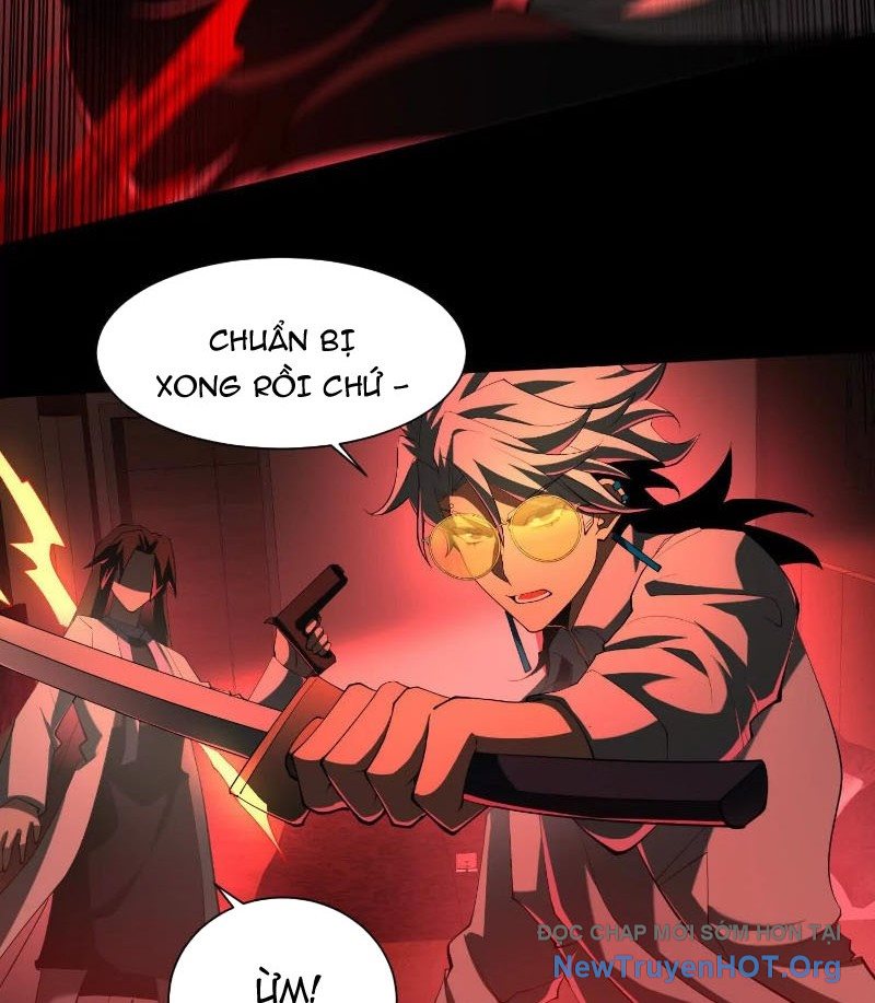 Thần Trò Chơi Dục Vọng chapter 99 - Trang 46