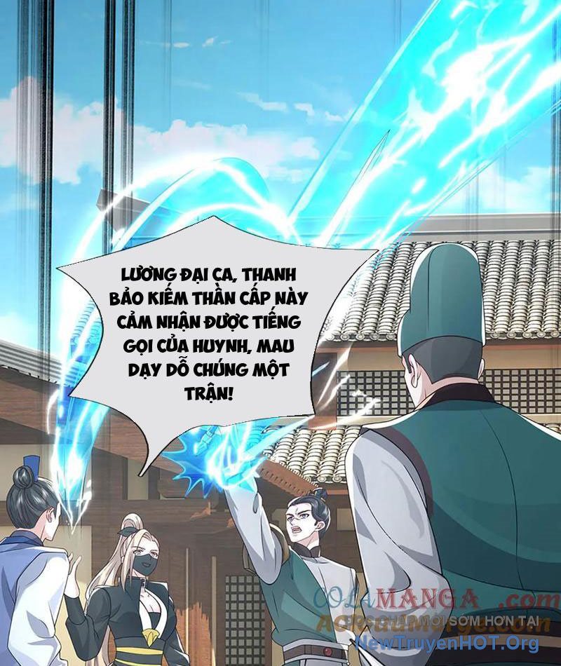 Ta Có Thể Thôn Phệ Vô Hạn chapter 98 - Trang 87