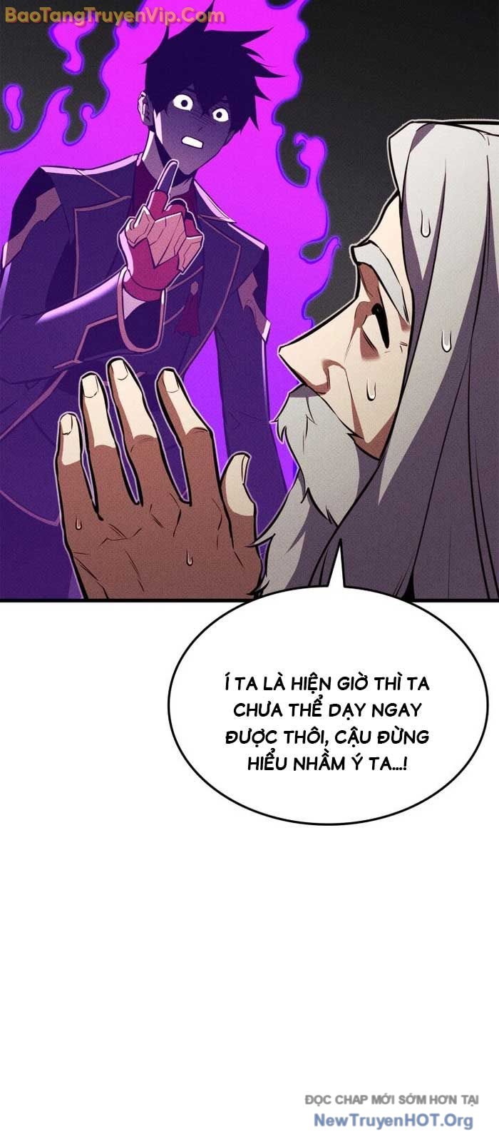 Huyền Thoại Game Thủ - Tái Xuất chapter 195.2 - Trang 23