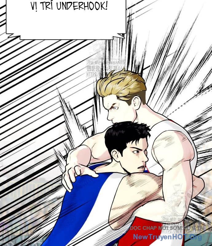 Loser Giỏi Võ chapter 124 - Trang 96