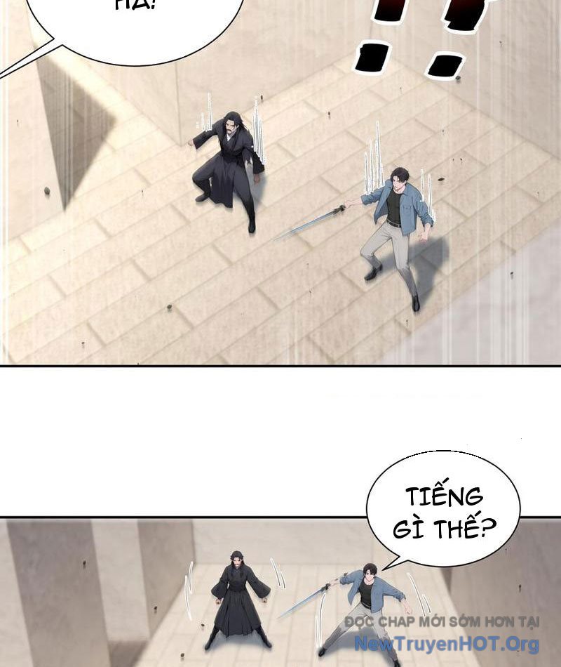 Bắt đầu Vô địch Từ Trúc Cơ chapter 76 - Trang 50