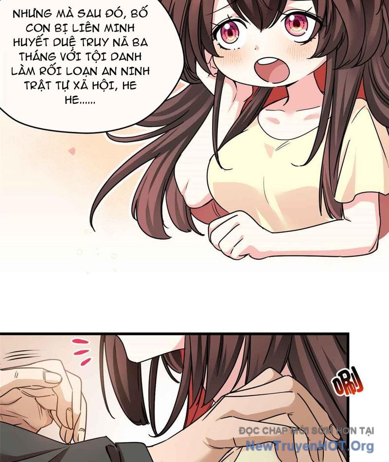 Hóa ra ta là đời sau của yêu quái chapter 14 - Trang 31