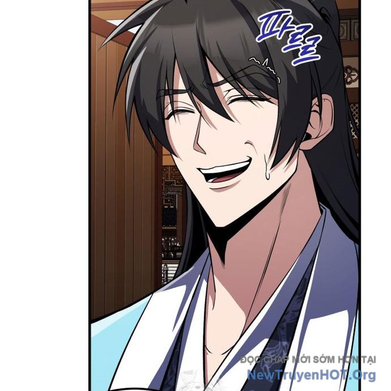 Giảng Sư Đứng Đầu, Baek Sư Phụ chapter 126 - Trang 93