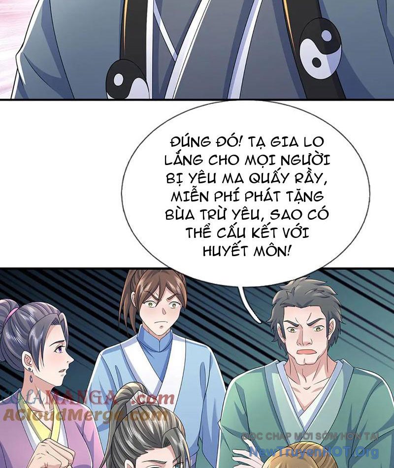 Ta Có Thể Thôn Phệ Vô Hạn chapter 97 - Trang 19