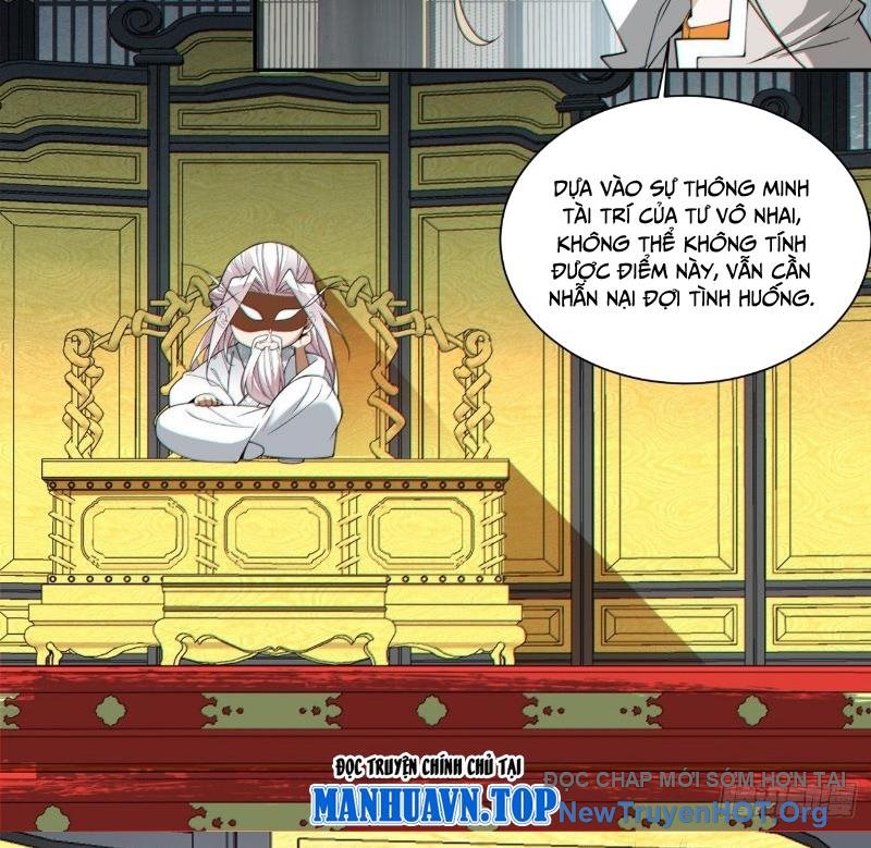 Đồ Đệ Của Ta Đều Là Đại Phản Phái chapter 382 - Trang 64