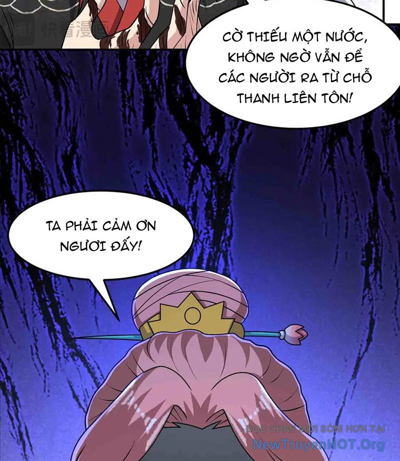 Luyện Khí Chi Thần chapter 137 - Trang 46