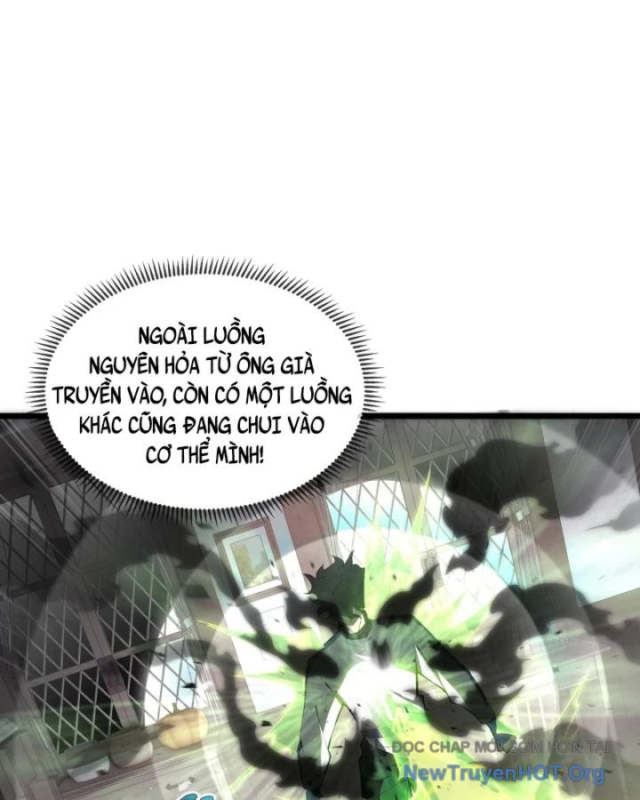 Hoàng Hôn Phân Giới chapter 3 - Trang 82