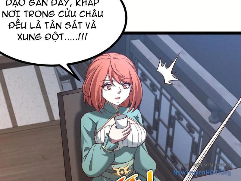 Ta Chính Nghĩa Nhưng Bị Hệ Thống Ép Thành Trùm Phản Diện chapter 149 - Trang 48