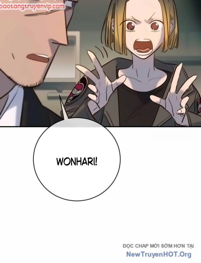 Mọi Người Đều Yêu Cô Ấy chapter 16 - Trang 19