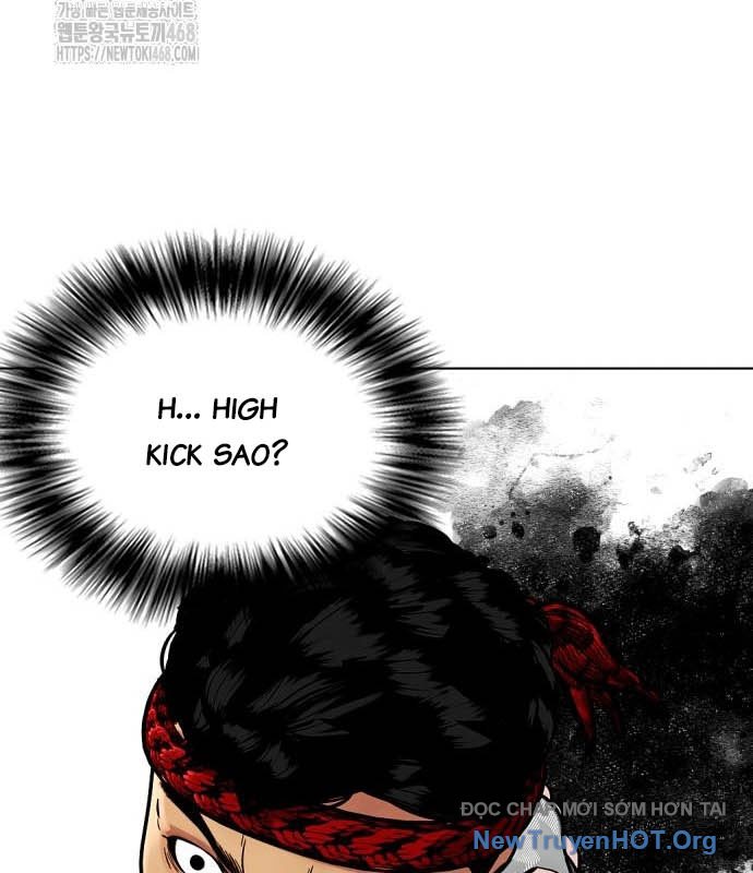 Loser Giỏi Võ chapter 123 - Trang 105