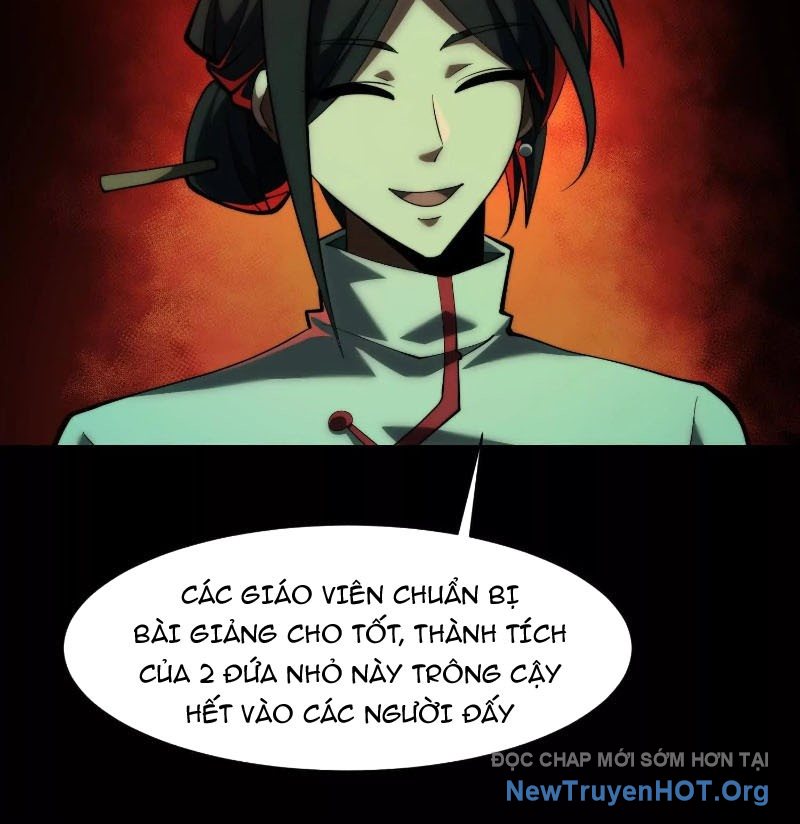 Thần Trò Chơi Dục Vọng chapter 99 - Trang 8
