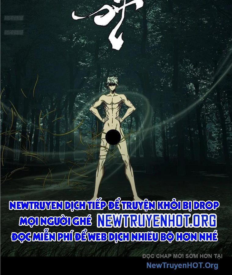 Đại Tượng Vô Hình chapter 505 - Trang 4