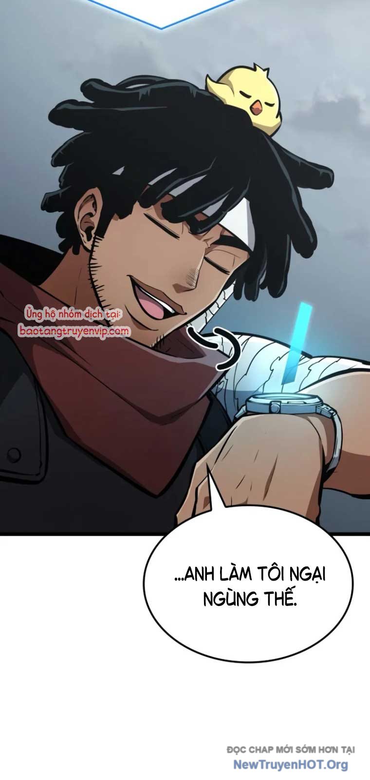 Độc Chiến Đế Vương chapter 18 - Trang 61