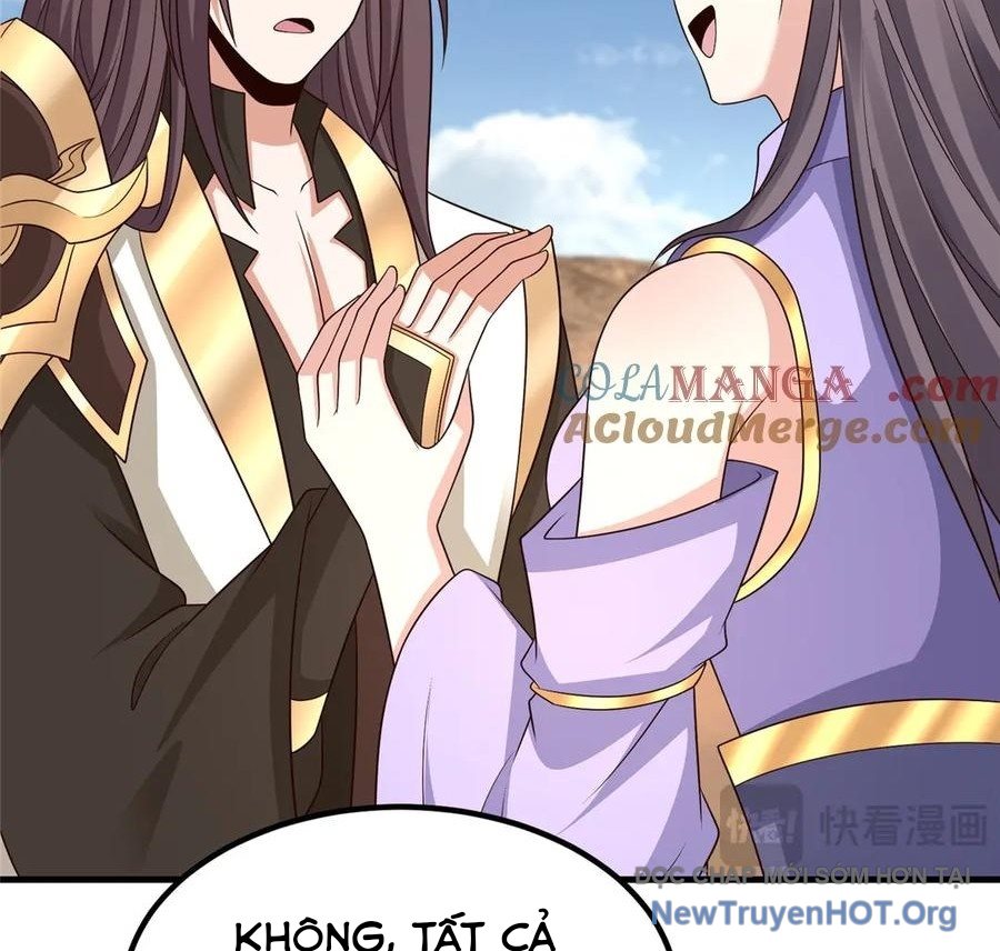 Mục Long Sư chapter 470 - Trang 51
