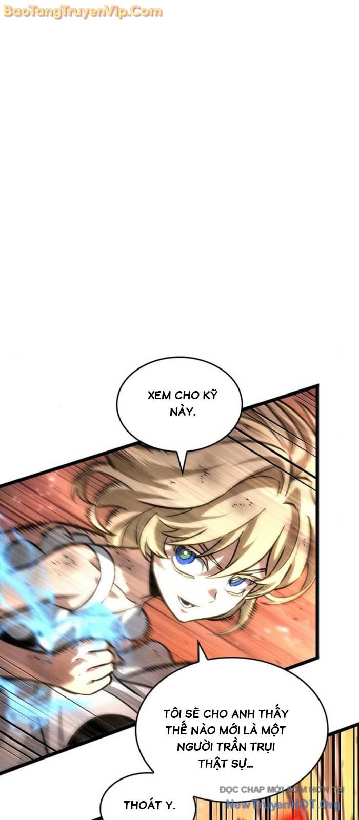 Thế Giới Sau Tận Thế chapter 185 - Trang 4