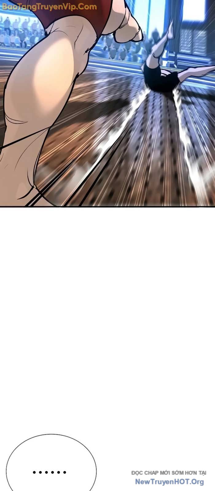 Cách Mạng Bắt Nạt chapter 30 - Trang 3