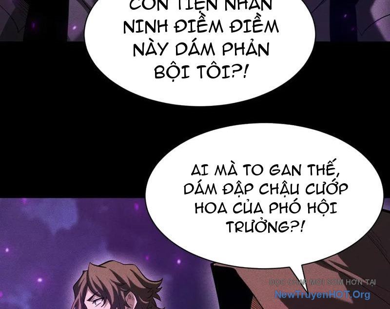Treo Máy Trăm Vạn Năm Ta Tỉnh Lại Thành Thần chapter 42 - Trang 27
