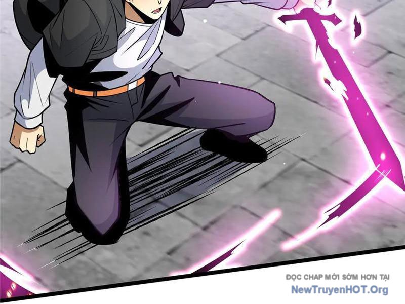 Đô Thị Cực Phẩm Y Thần chapter 259 - Trang 65