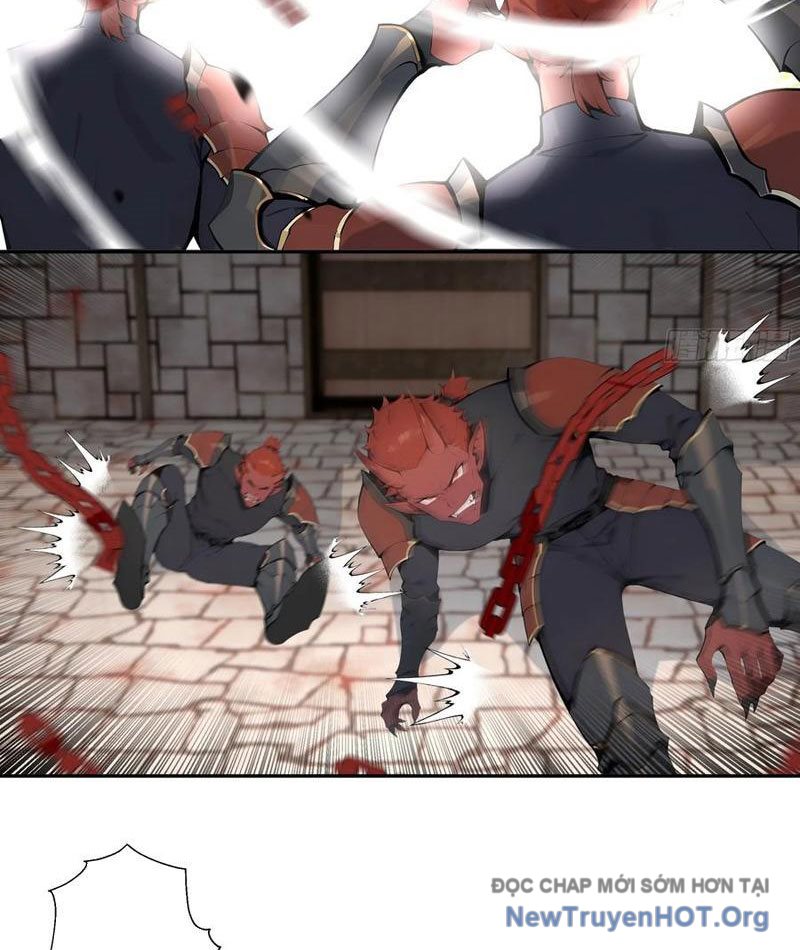 Bắt đầu Vô địch Từ Trúc Cơ chapter 78 - Trang 32