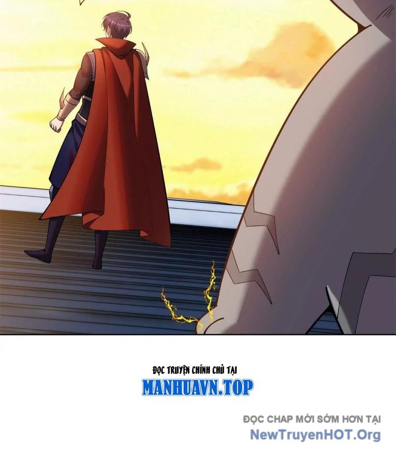 Huyễn Thú Của Ta Có Thể Tiến Hoá Vô Hạn chapter 38 - Trang 21