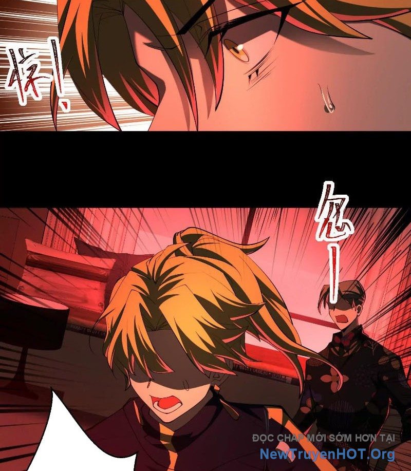 Thần Trò Chơi Dục Vọng chapter 99 - Trang 43