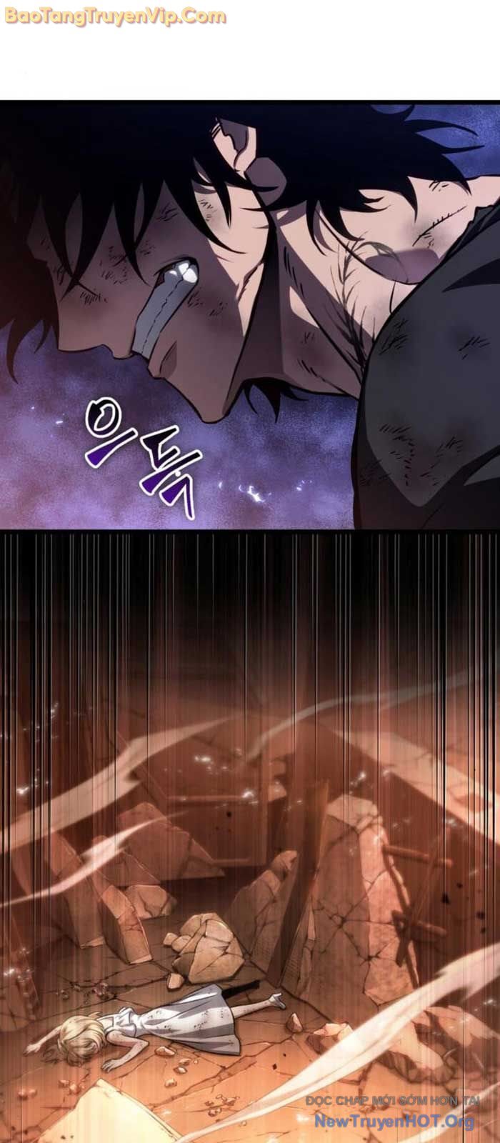 Thế Giới Sau Tận Thế chapter 185 - Trang 49