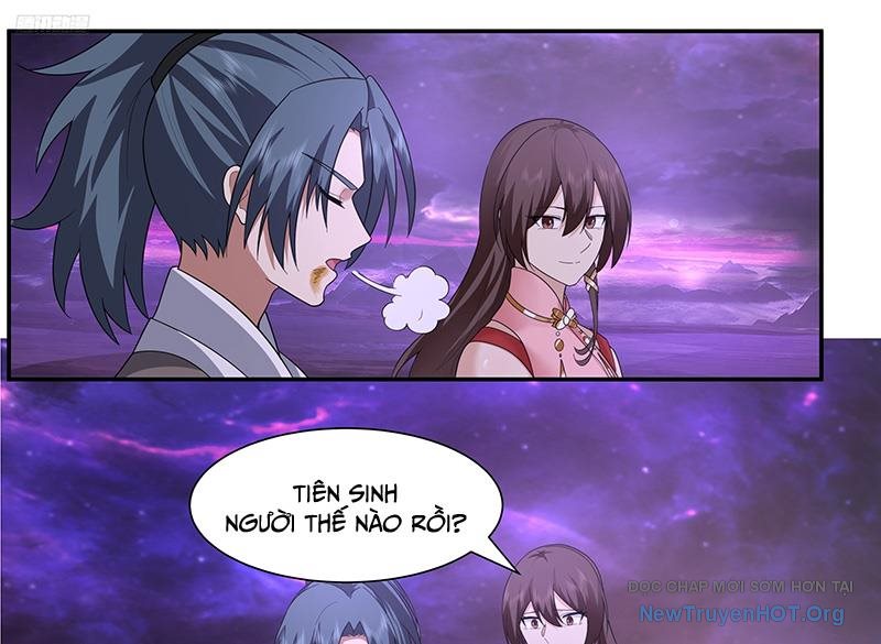 Võ Luyện Đỉnh Phong chapter 3836 - Trang 4