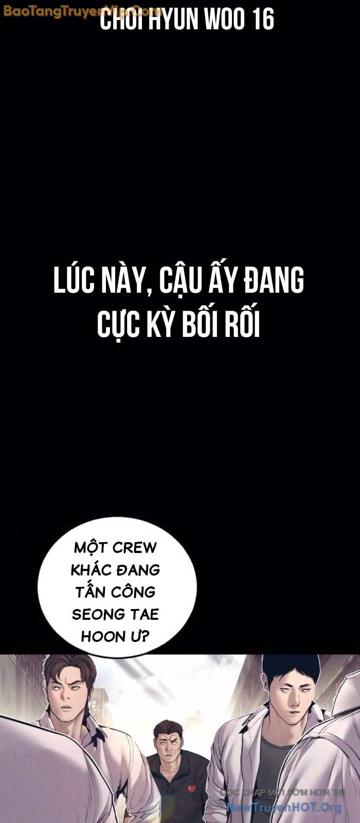 Bố Tôi Là Đặc Vụ chapter 194 - Trang 3