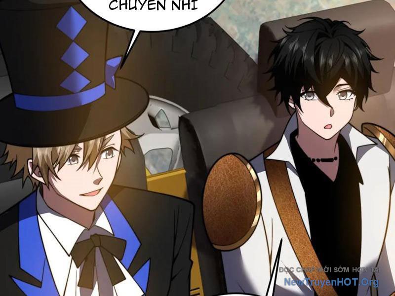 Ta Thăng Cấp Cho Người Khác Tại Tận Thế chapter 42 - Trang 136