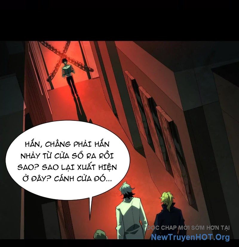 Thần Trò Chơi Dục Vọng chapter 99 - Trang 5