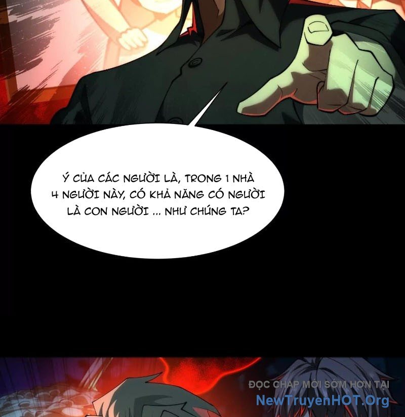 Thần Trò Chơi Dục Vọng chapter 99 - Trang 22