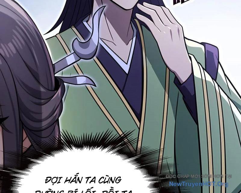 Phản Phái Muốn Sống Lâu Thêm Một Ngày chapter 36 - Trang 51