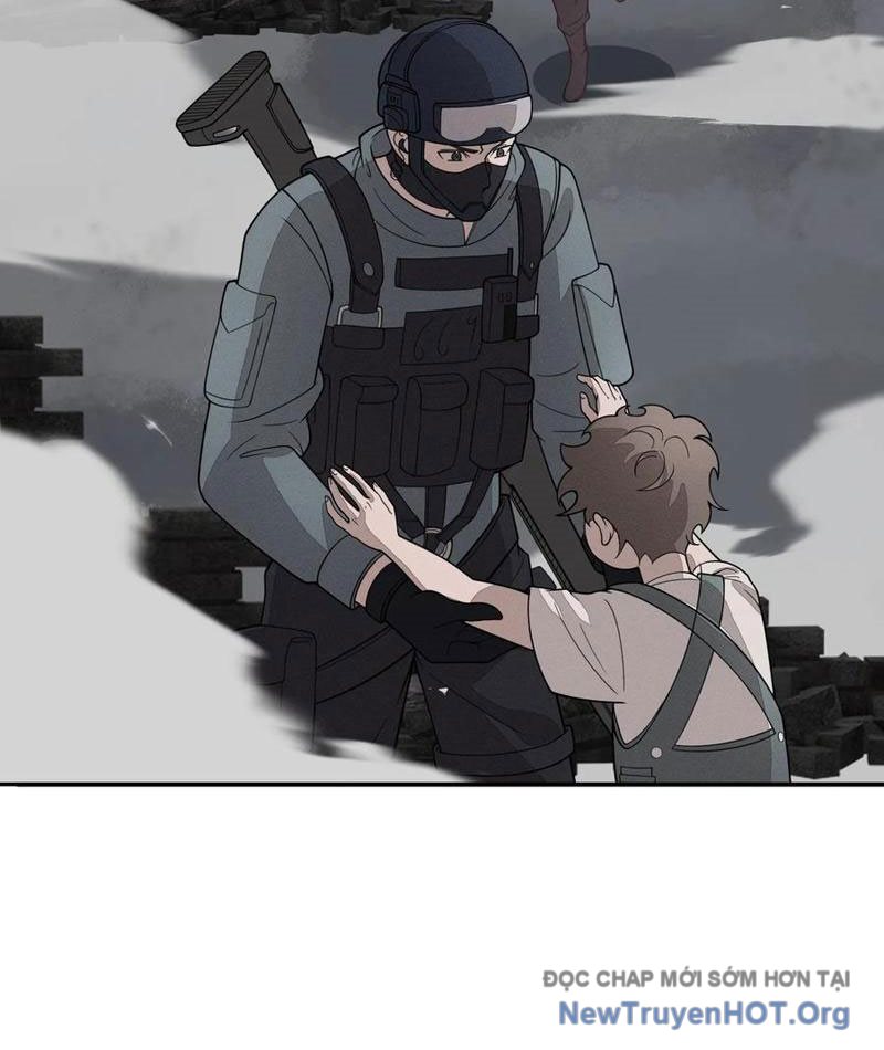 Trảm Thần chapter 80 - Trang 34