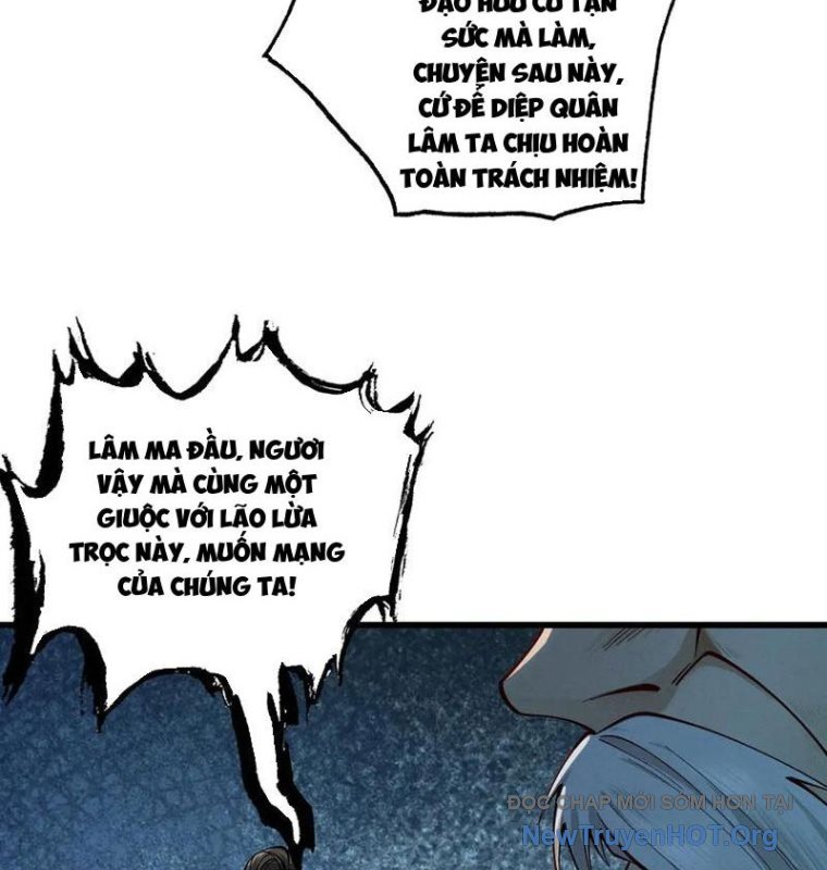 Gặp mạnh thì càng mạnh, tu vi của ta không giới hạn chapter 53 - Trang 21
