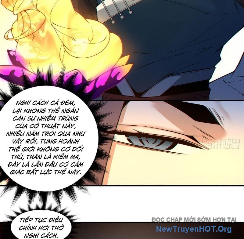 Đồ Đệ Của Ta Đều Là Đại Phản Phái chapter 382 - Trang 17