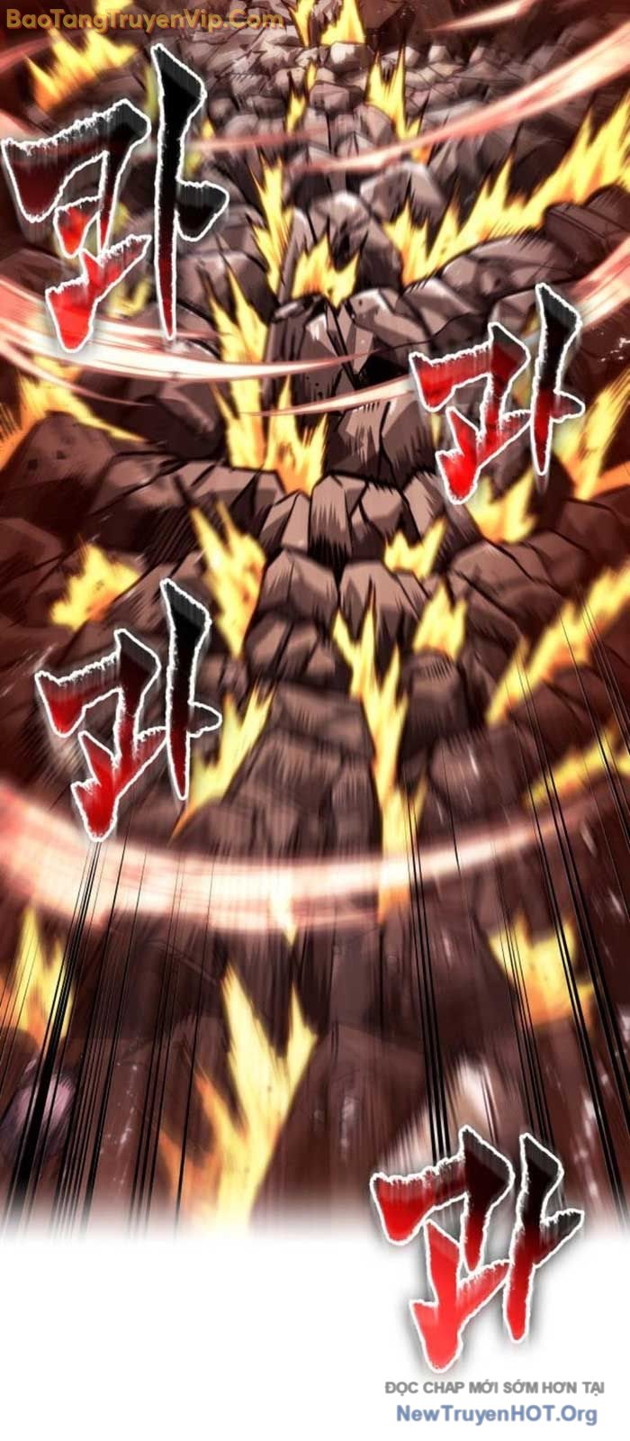 Thế Giới Sau Tận Thế chapter 185 - Trang 17