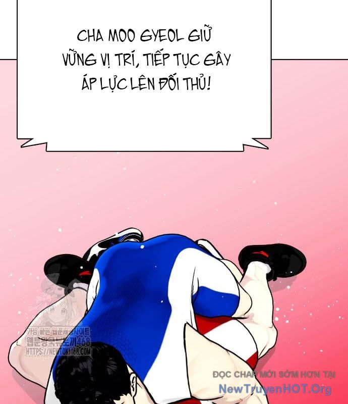 Loser Giỏi Võ chapter 124 - Trang 149