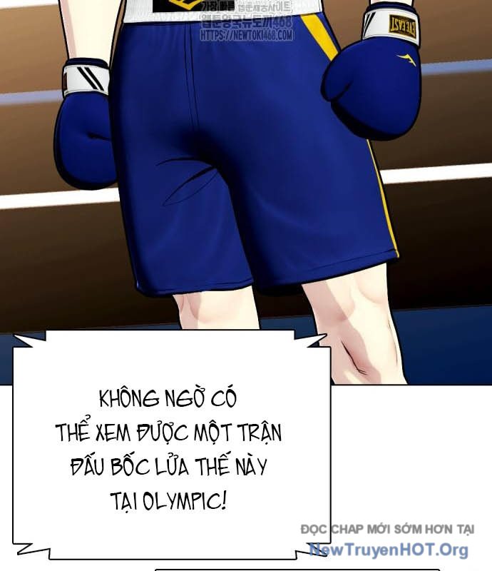 Loser Giỏi Võ chapter 123 - Trang 122