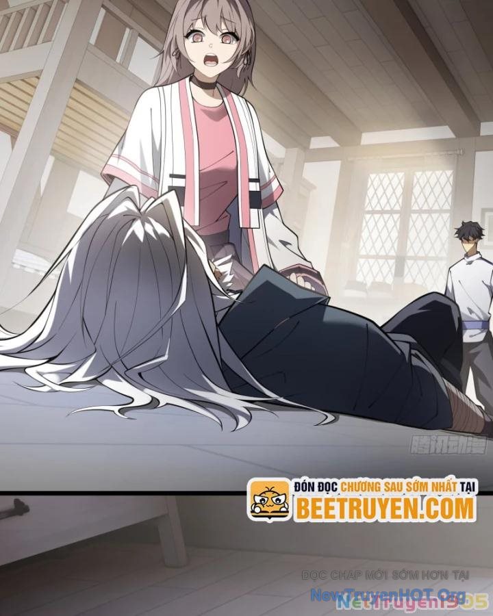 Hoàng Hôn Phân Giới chapter 4 - Trang 2