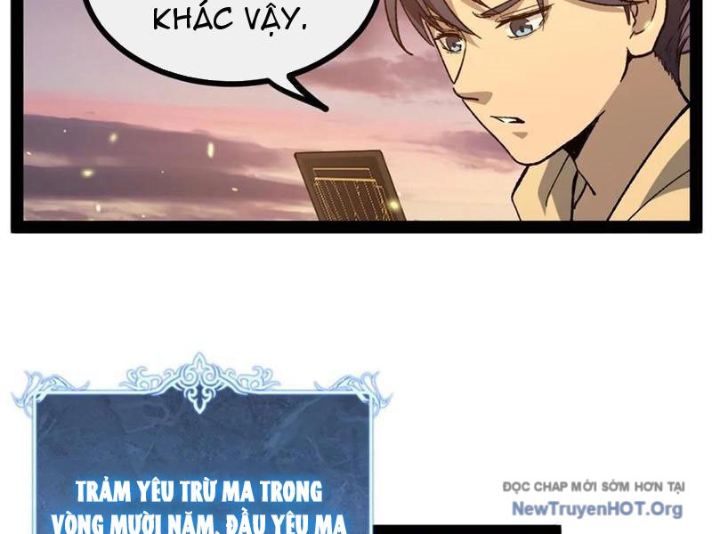 Người Giữ Cửa Vạn Giới chapter 59 - Trang 55