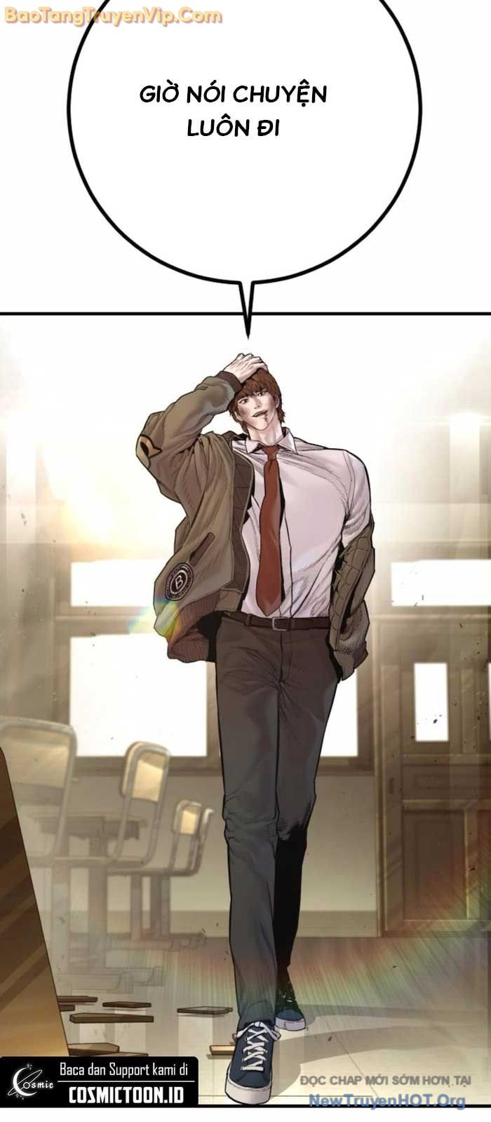 Bố Tôi Là Đặc Vụ chapter 194 - Trang 72