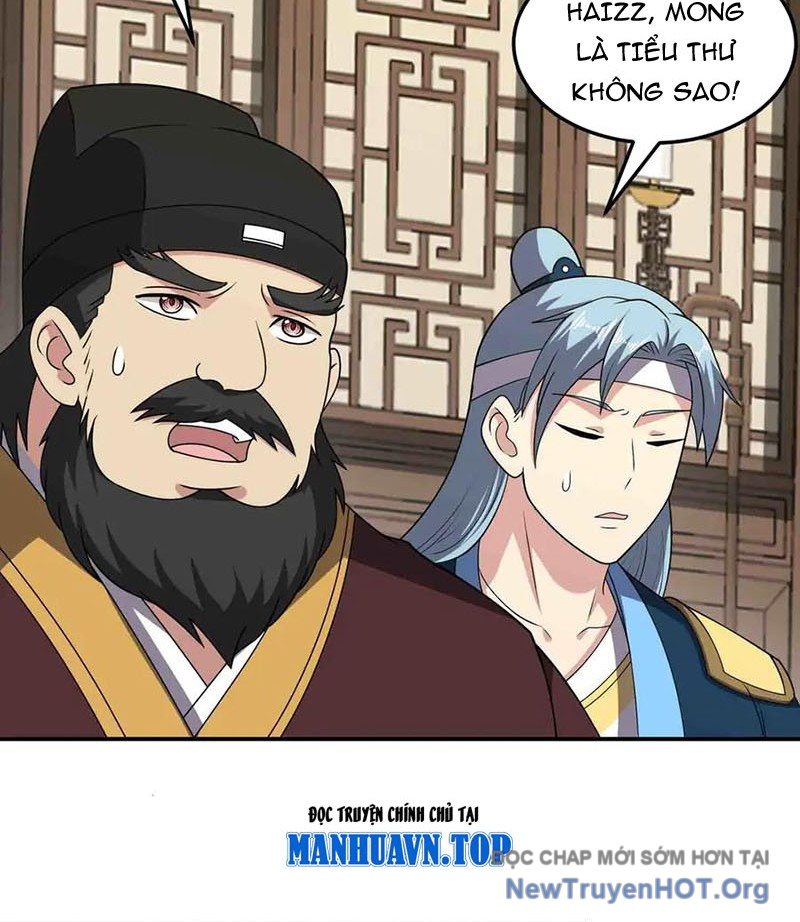 Luyện Khí Chi Thần chapter 137 - Trang 50