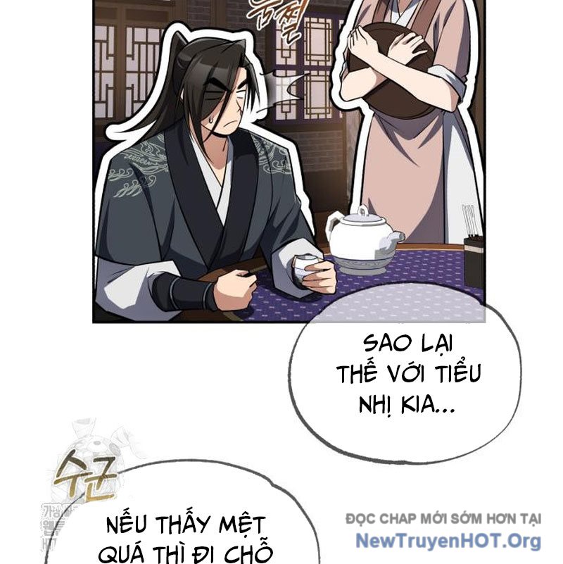 Giảng Sư Đứng Đầu, Baek Sư Phụ chapter 126 - Trang 155