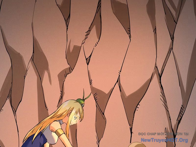 Pháp Sư Ký Sinh chapter 10 - Trang 107