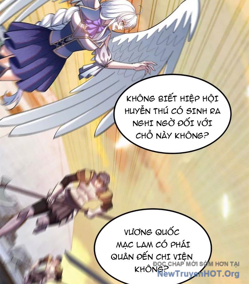 Huyễn Thú Của Ta Có Thể Tiến Hoá Vô Hạn chapter 38 - Trang 17