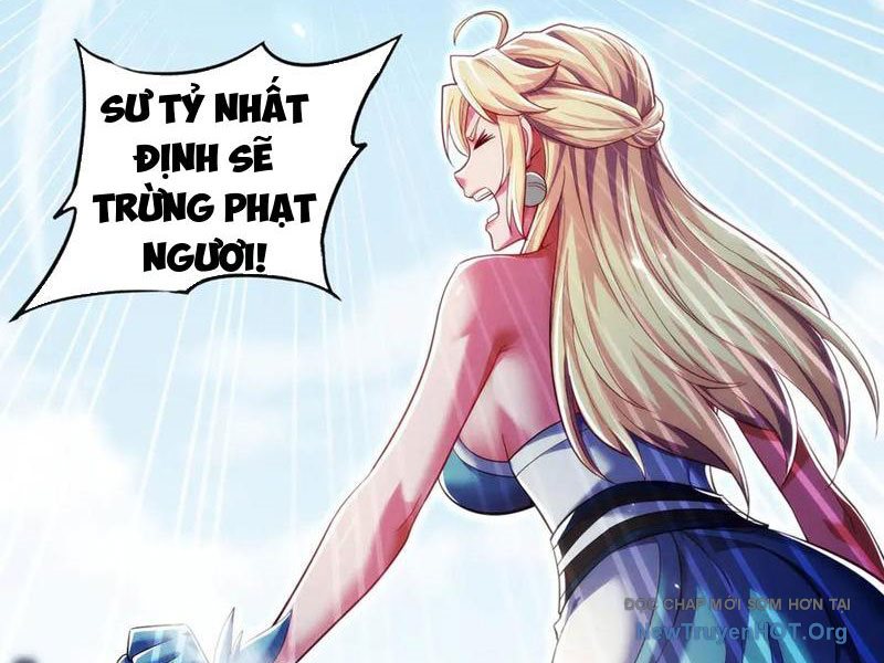 Các Nữ Sư Tôn Đều Muốn Chiếm Hữu Ta chapter 22 - Trang 3