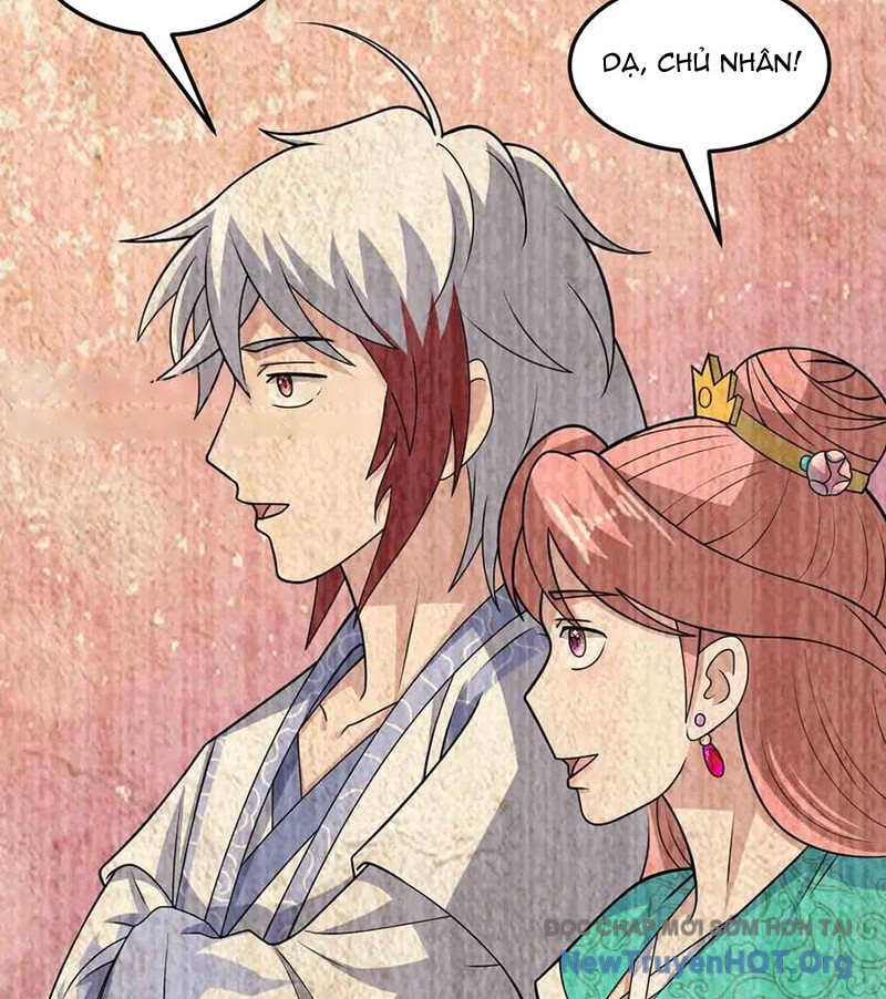 Luyện Khí Chi Thần chapter 137 - Trang 27